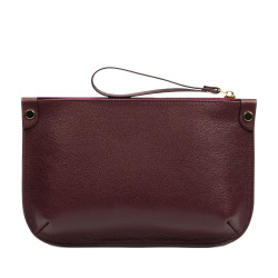 Sac à main femme 211g bordeaux