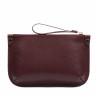 Sac à main femme 211g bordeaux