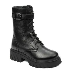 Bottes femme 3401 noir