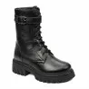 Bottes femme 3401 noir