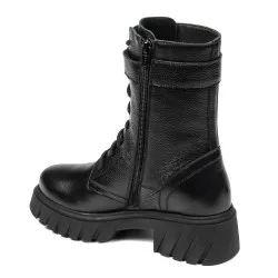 Bottes femme 3401 noir