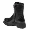 Bottes femme 3401 noir