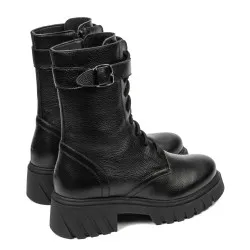 Bottes femme 3401 noir
