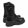 Bottes femme 3401 noir