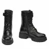 Bottes femme 3401 noir