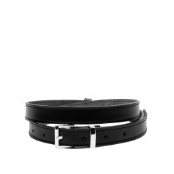 Ceinture femme 44-1mc noir