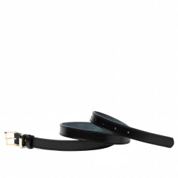 Ceinture femme 44-1mc noir