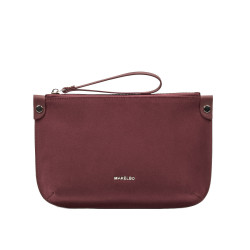 Sac à main femme 211g 01 bordeaux camoscio