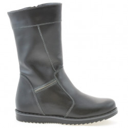 Bottes enfants 3212 noir