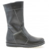Bottes enfants 3212 noir