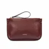 Sac à main femme 211g bordeaux