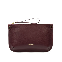 Sac à main femme 211g bordeaux