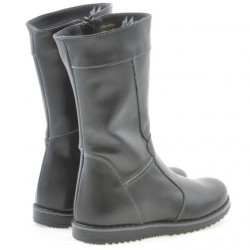 Bottes enfants 3212 noir