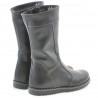 Bottes enfants 3212 noir