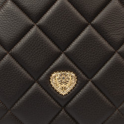 Sac à dos femme 307g marron foncé