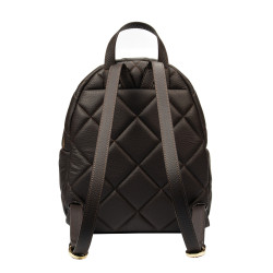 Sac à dos femme 307g marron foncé