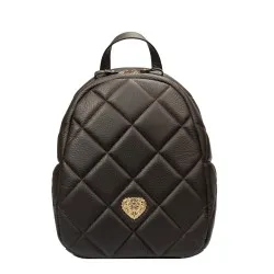 Sac à dos femme 307g marron foncé