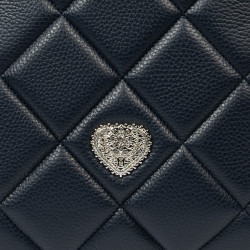 Sac à dos femme 307g 01 biz indigo