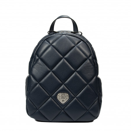 Sac à dos femme 307g 01 biz indigo