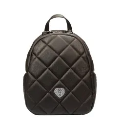 Sac à dos femme 307g 01 marron foncé