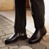 Bottes homme 4150 noir lifestyle