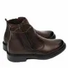 Bottes hommes 4155 a café