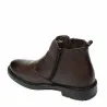 Bottes hommes 4155 a café