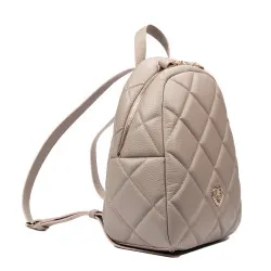 Sac à dos femme 307g rose poudré