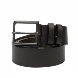 Ceinture homme 68b marron