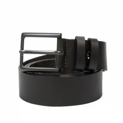 Ceinture homme 68b marron