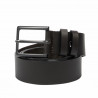 Ceinture homme 68b marron