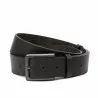 Ceinture homme 68b marron