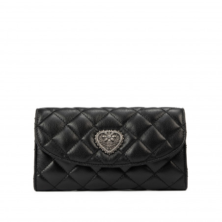 Sac à main pour femme 048g 01 biz noir