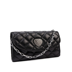 Sac à main pour femme 048g 01 biz noir
