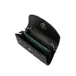 Sac à main pour femme 048g 01 biz noir