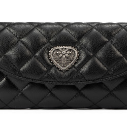 Sac à main pour femme 048g 01 biz noir