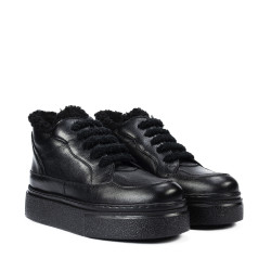 Bottes femme 3403 noir