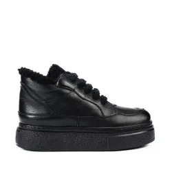 Bottes femme 3403 noir