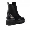 Bottes femme 3390 noir combiné