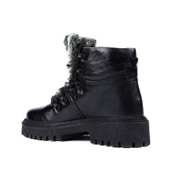 Bottes femme 3378 noir