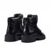 Bottes femme 3378 noir