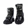 Bottes femme 3378 noir
