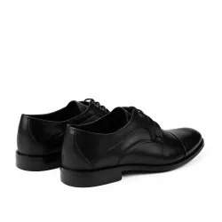 Chaussures élégantes pour hommes 879 noir
