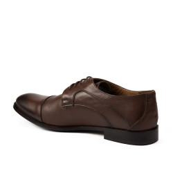 Chaussures élégantes hommes 879 sable