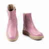 Bottes enfant petit 110c rose combiné