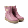 Bottes enfant petit 110c rose combiné