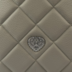 Sac à dos femme 307g 01 greige