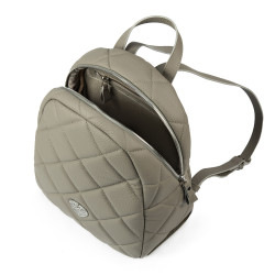 Sac à dos femme 307g 01 greige