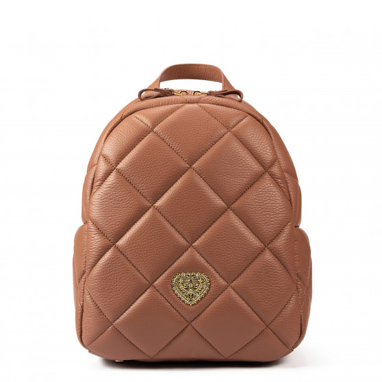 Sac à dos femme 307g biz camel