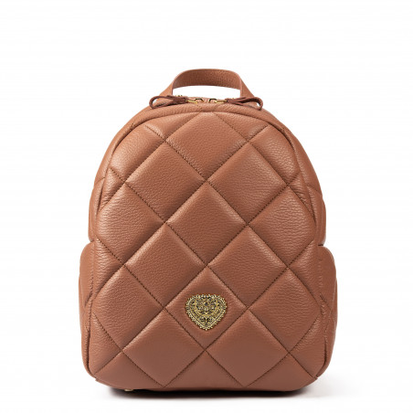 Sac à dos femme 307g biz camel